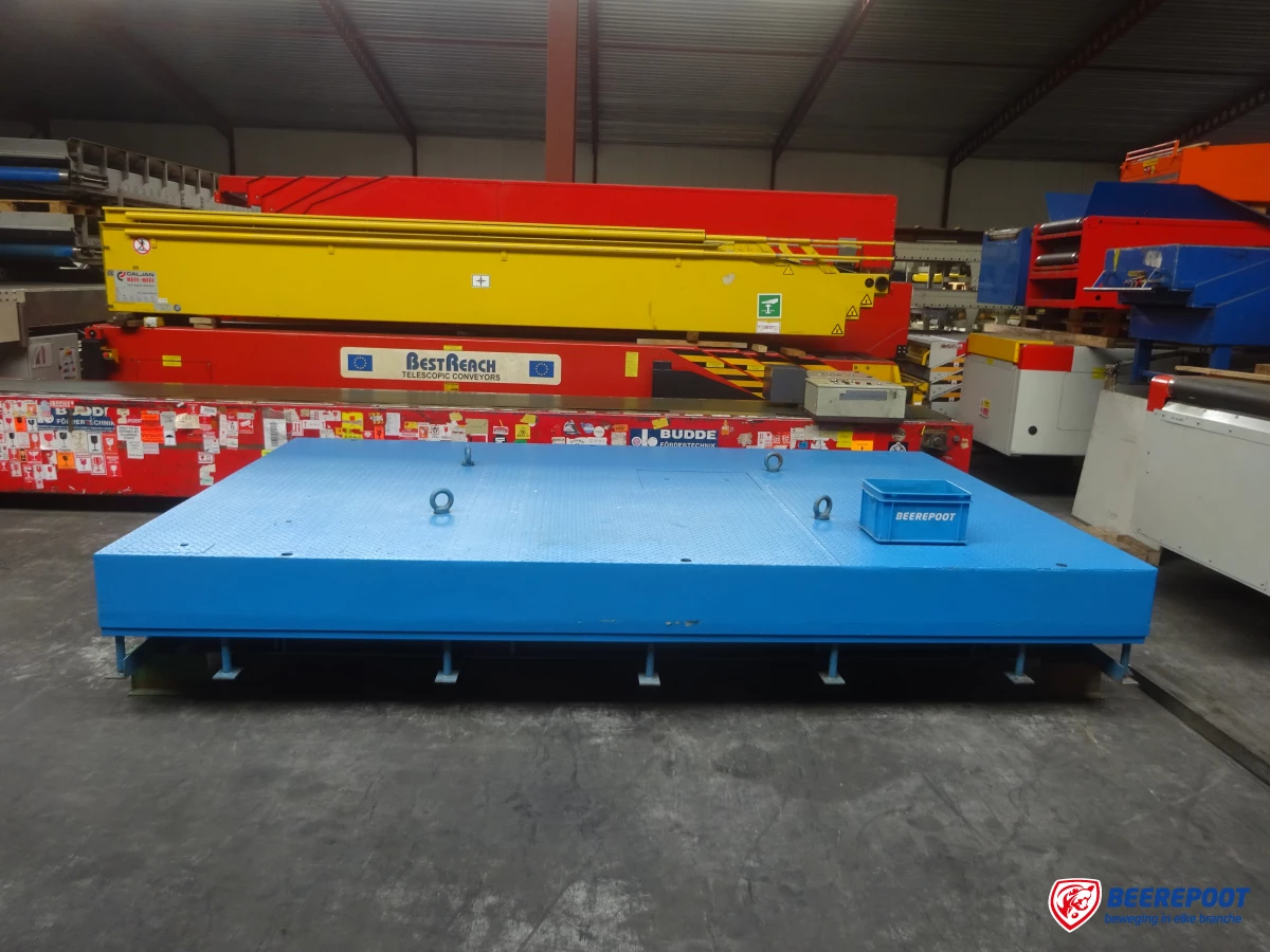 Heftafel